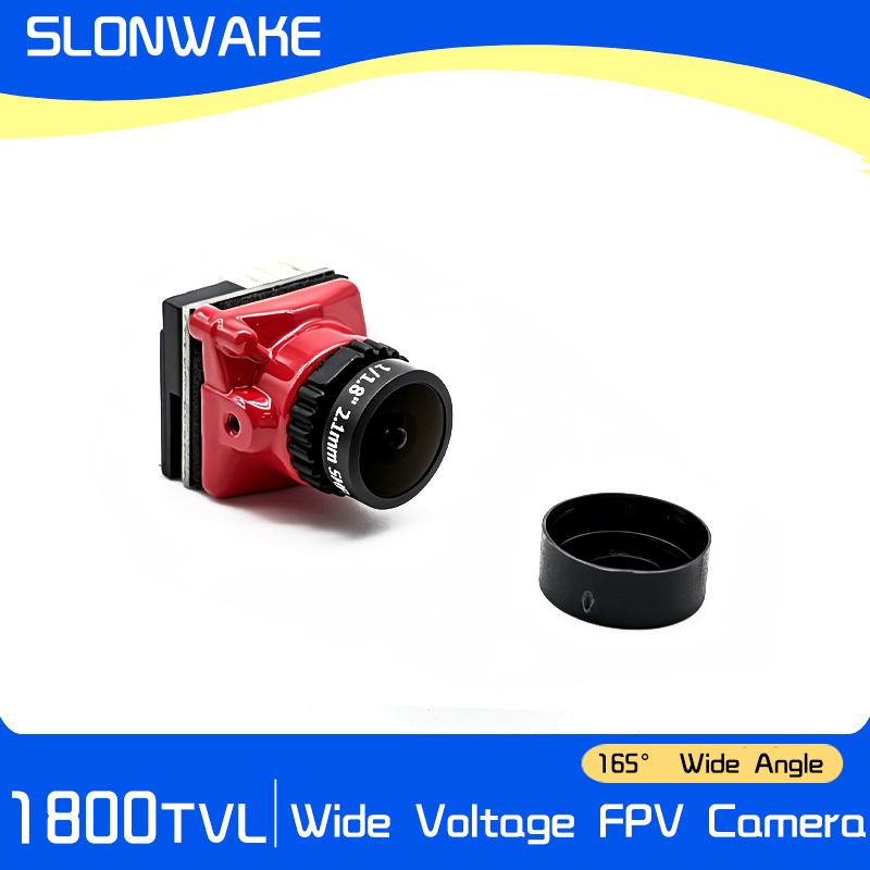 1800TVL FPV 카메라, 1/3인치 CMOS IR - Fpv Camera Cmos 리뷰 및 가격