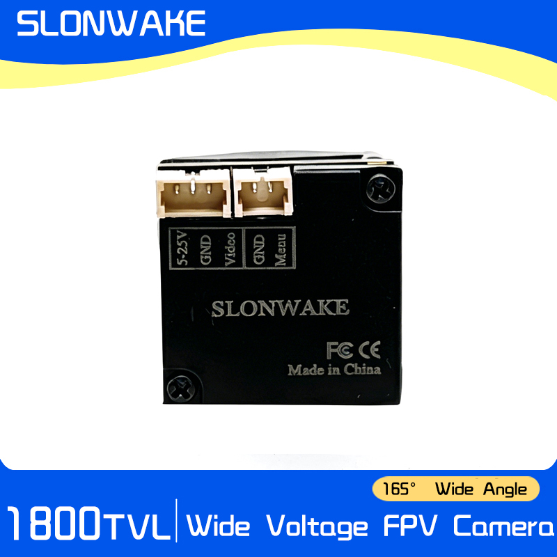 1800TVL FPV 카메라, 1/3인치 CMOS IR - Fpv Camera Cmos 리뷰 및 가격