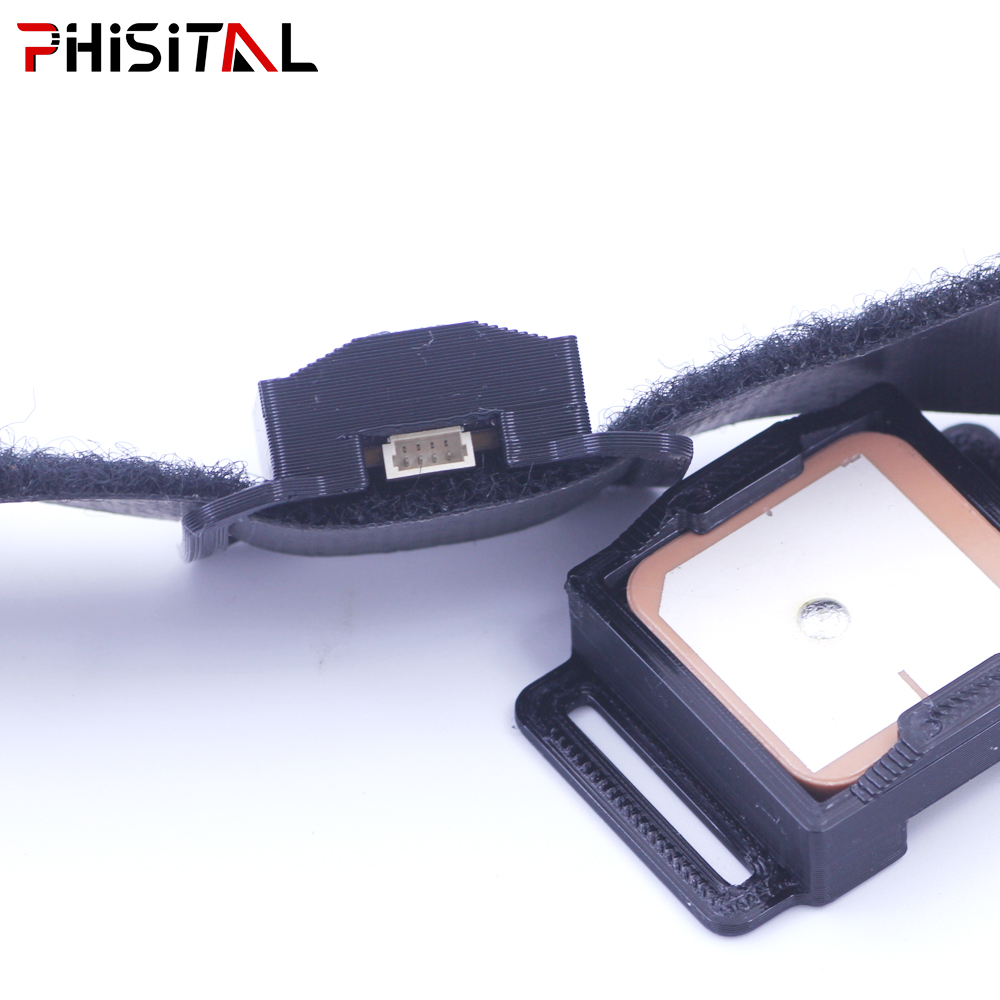 GPS 모듈 마운트 3D 프린팅 TPU 브래킷 고정 홀 - Drone Rc Neck Strap 리뷰 및 가격