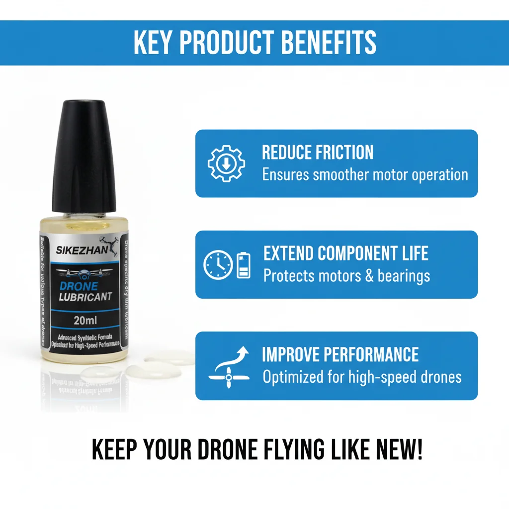 마이크로 드론 모터 베어링 윤활유 Tiny Whoop  - Drone Rc Drone 리뷰 및 가격