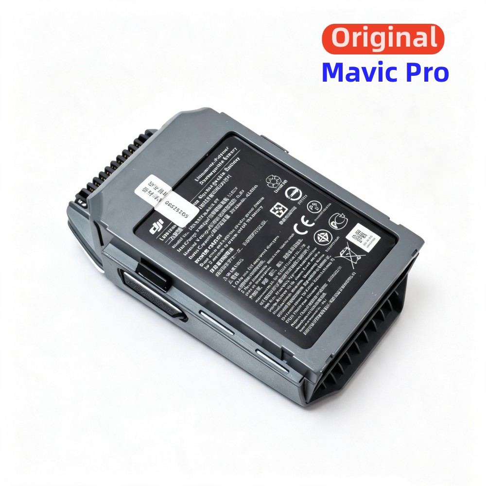 DJI FB1-3830mAh-11.4V Mavic Pr - Drone Rcfpvpro 리뷰 및 가격