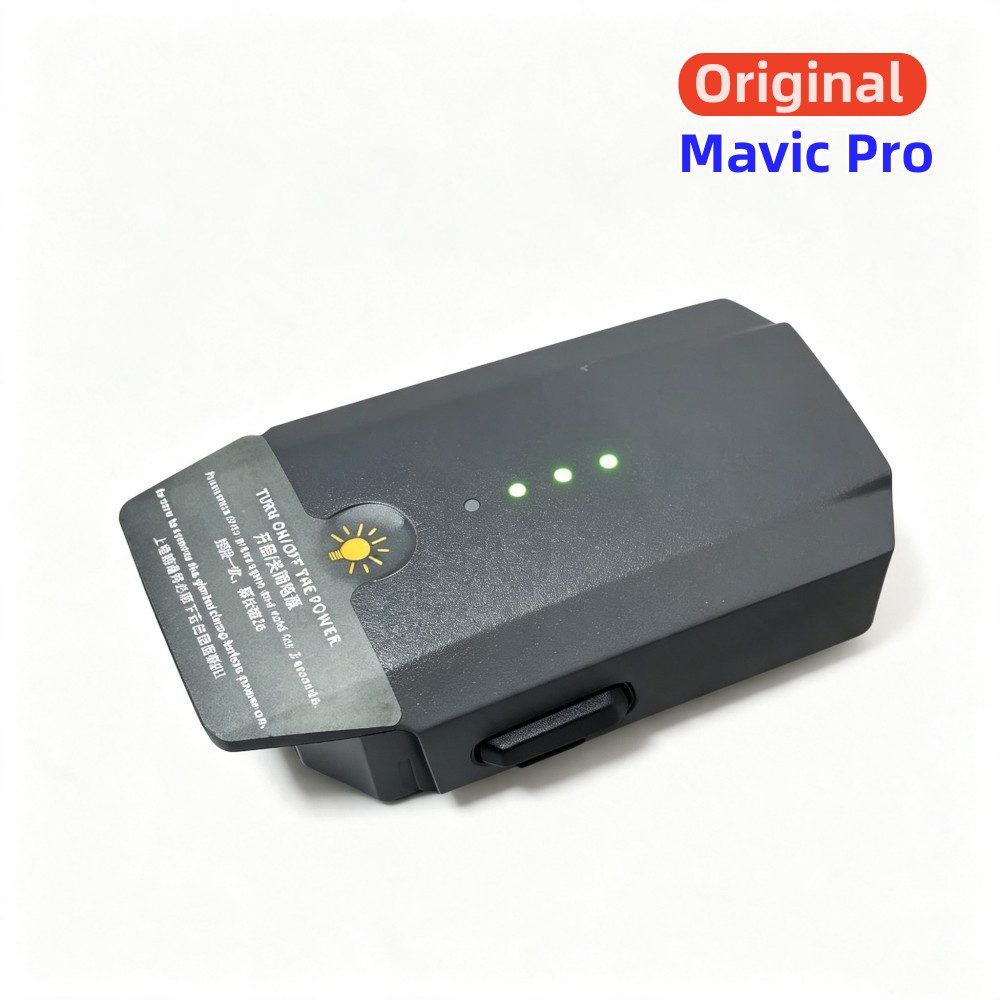 DJI FB1-3830mAh-11.4V Mavic Pr - Drone Rcfpvpro 리뷰 및 가격