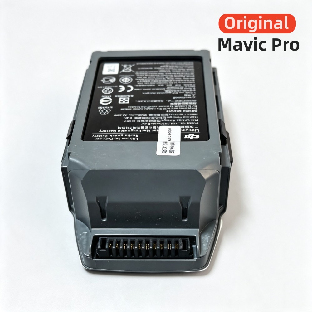 DJI FB1-3830mAh-11.4V Mavic Pr - Drone Rcfpvpro 리뷰 및 가격