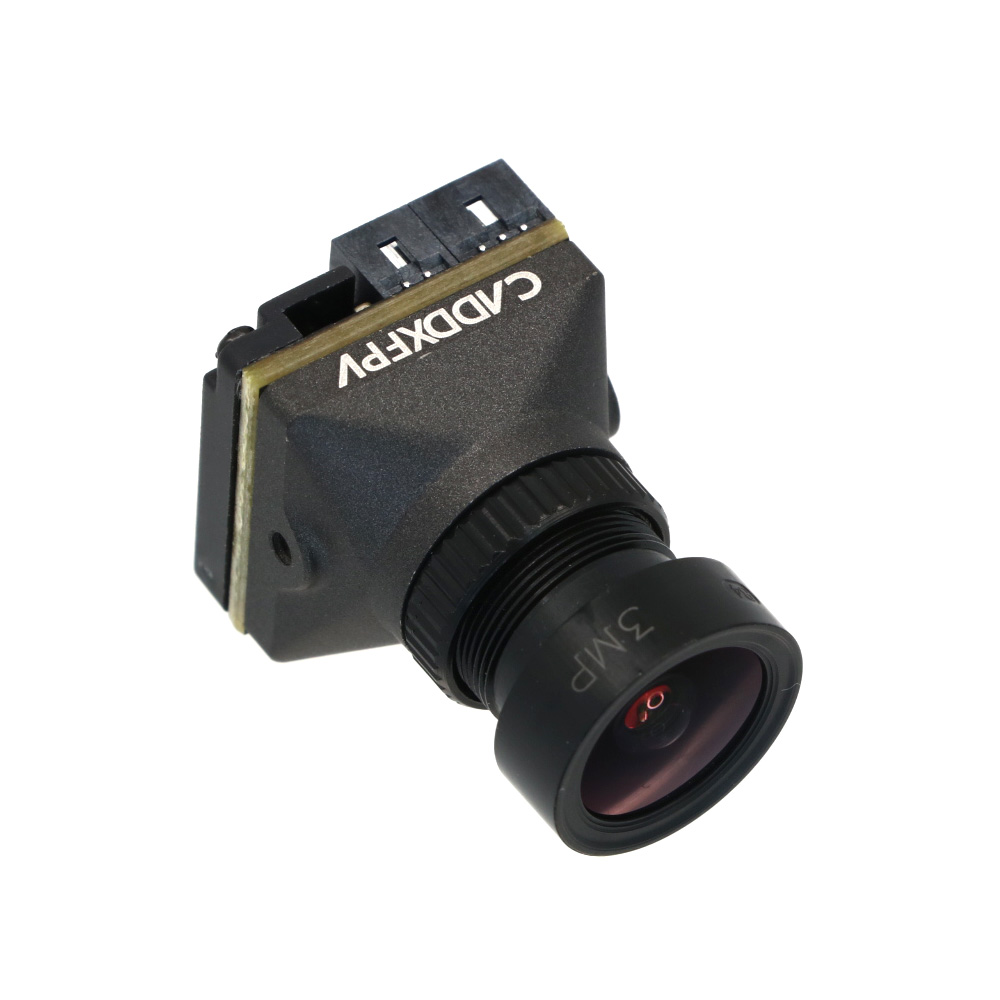 CADDX Ratel Pro 1500TVL 슈퍼 WDR - Fpv Camera Cmos 리뷰 및 가격