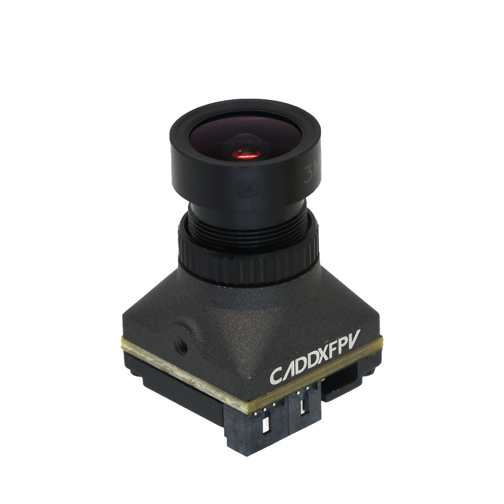 CADDX Ratel Pro 1500TVL 슈퍼 WDR - Fpv Camera Cmos 리뷰 및 가격