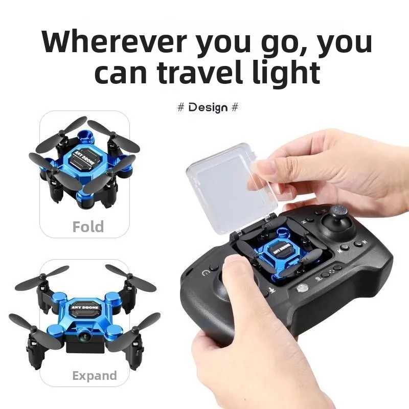 미니 접이식 모기 퇴치 드론, 항공 카메라 탑재, 학생 - Drone Pro Rc Ufo 리뷰 및 가격