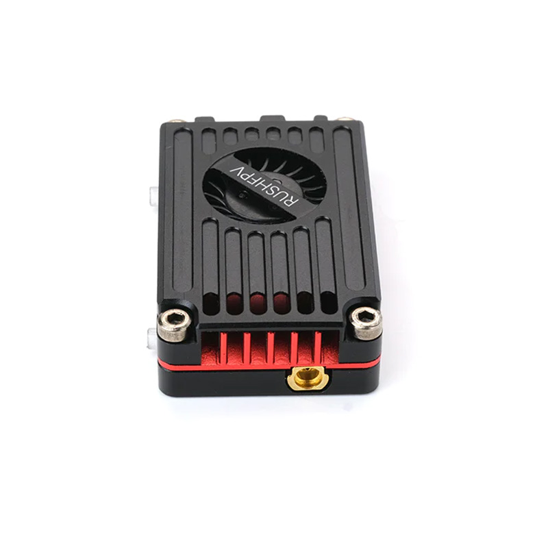 RUSH TANK MAX SOLO 5.8GHz 2.5W - Drone Rc Control 리뷰 및 가격