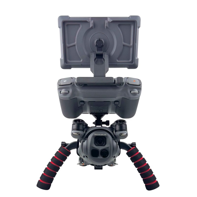 DJI RC 2 / RC PRO 2 리모컨용 듀얼 핸드 - Drone Rcfpvpro 리뷰 및 가격