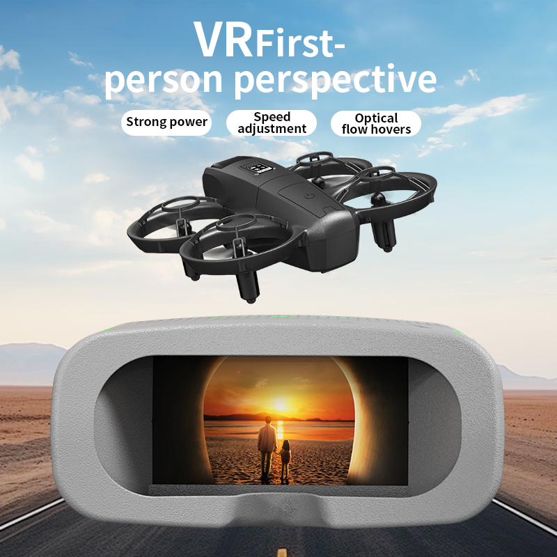 X228 VR FPV 드론 HD 듀얼 카메라 항공기 브 - Drone E88Pro Rc 4K 리뷰 및 가격