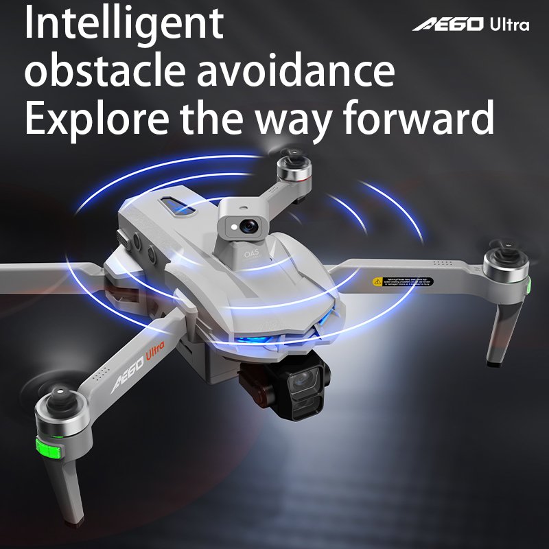 AE60 GPS 드론 전문가용 8K 카메라 3축 짐벌  - Drone Rc Plegable 리뷰 및 가격