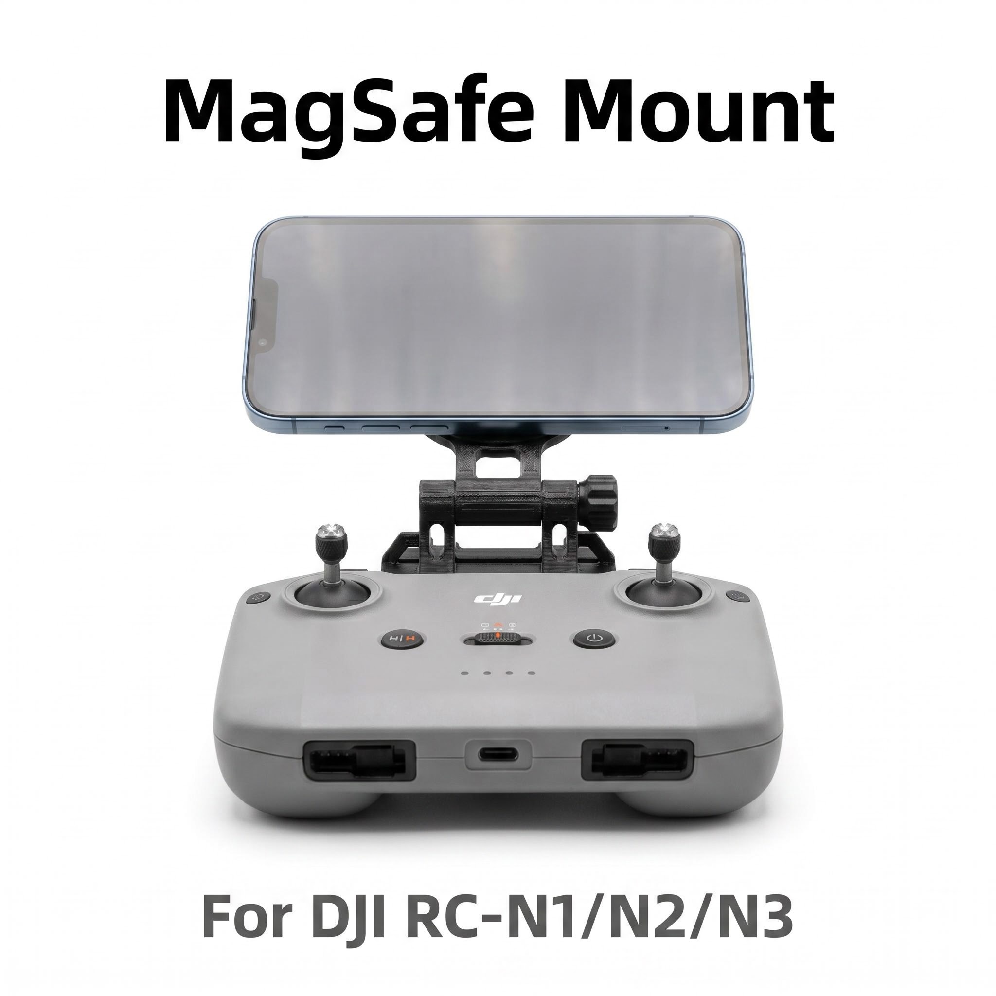 DJI RC-N1/RC-N2/RC-N3 리모컨용 접이식 - Drone Dji Rc N2 리뷰 및 가격