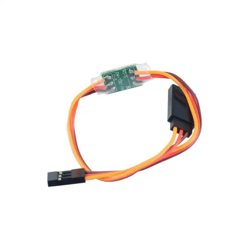 5개입 PWM PPM 서보 신호 부스터, RC 자동차, - Drone Rc Setup 리뷰 및 가격