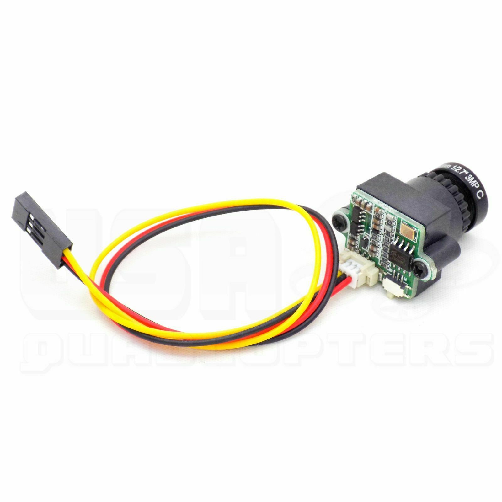 5.8G FPV 송신기 카메라 CMOS 1000TVL  - Fpv Camera Cmos 리뷰 및 가격