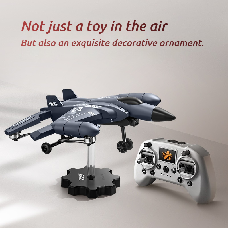 A27 전투기 RC 비행기 브러시리스 모터 고정익 드론 - Drone Rc Fighter Jet 리뷰 및 가격
