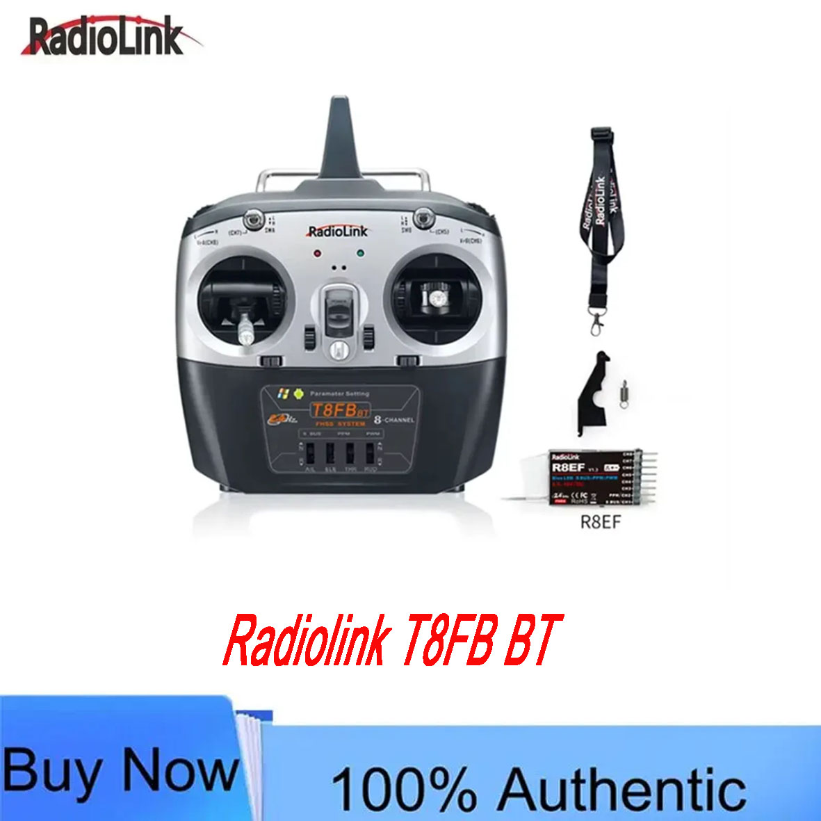 Radiolink T8FB RC 컨트롤러: 2.4G F - Drone Rc Setup 리뷰 및 가격