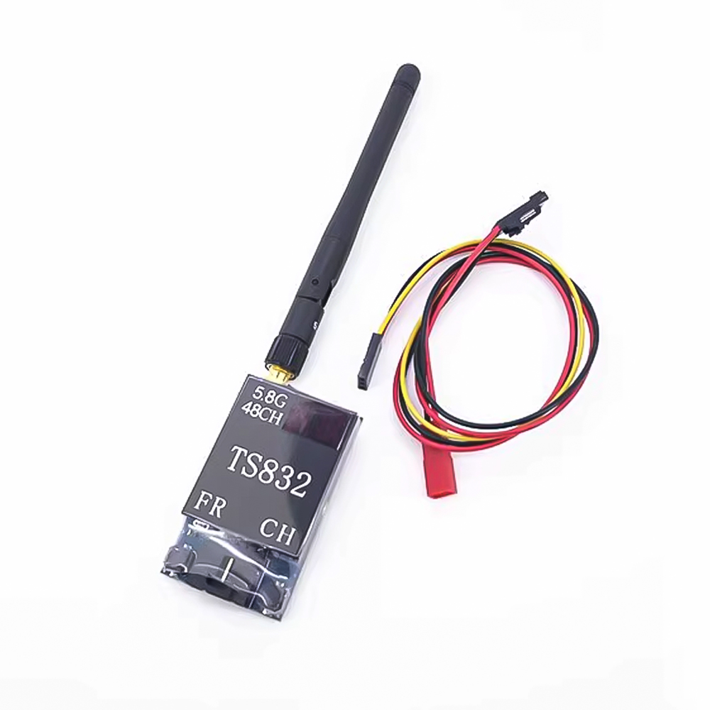 FPV 멀티콥터 RC 쿼드콥터용 무선 AV 송신기, T - Drone Rc Plegable 리뷰 및 가격