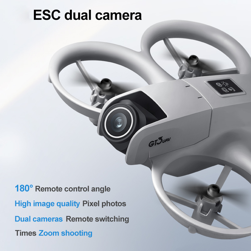 2026 GT3 MAX RC 드론 8K 5G 전문가용  - Drone E88Pro Rc 4K 리뷰 및 가격