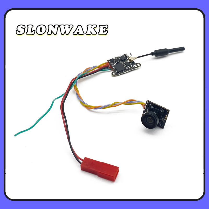 SLONWAKE 5.8G 1200TVL FPV 카메라  - Drone Rc Control 리뷰 및 가격