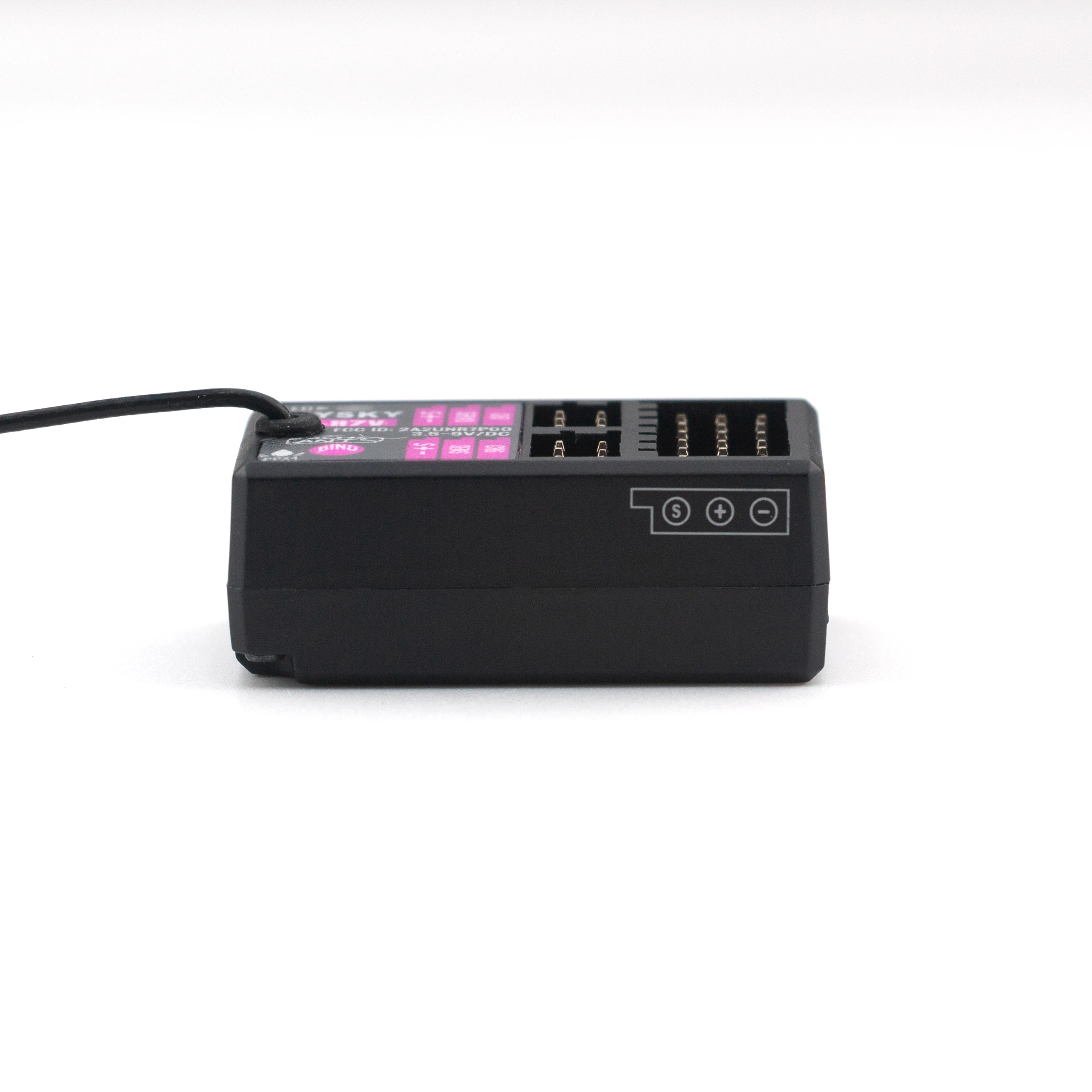 FLYSKY 7CH 자이로 수신기 FS-R7V 2.4G - Telemetry Module Rc 리뷰 및 가격