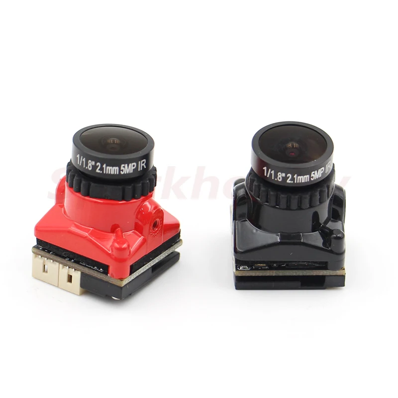 야수 미니 FPV 카메라 1800TVL 5MP 2.1m - Fpv Camera Cmos 리뷰 및 가격