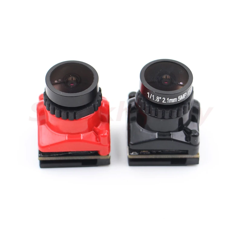 야수 미니 FPV 카메라 1800TVL 5MP 2.1m - Fpv Camera Cmos 리뷰 및 가격