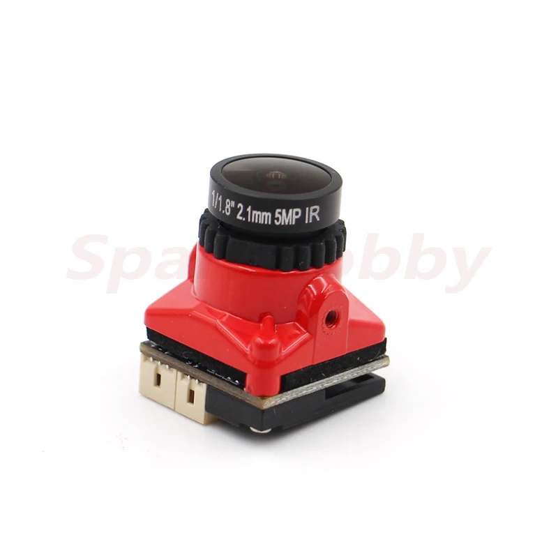 야수 미니 FPV 카메라 1800TVL 5MP 2.1m - Fpv Camera Cmos 리뷰 및 가격