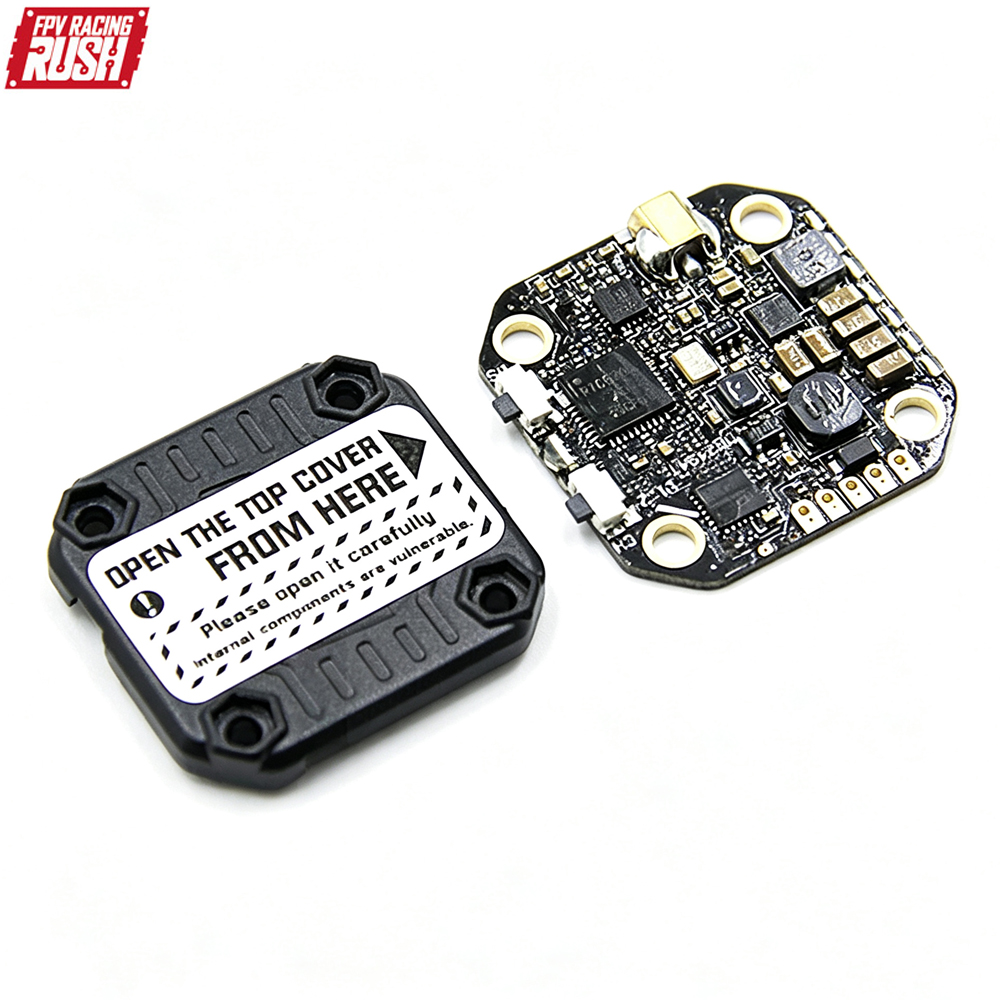 Rush Rushfpv Tank Ultimate Min - Drone Rc Control 리뷰 및 가격
