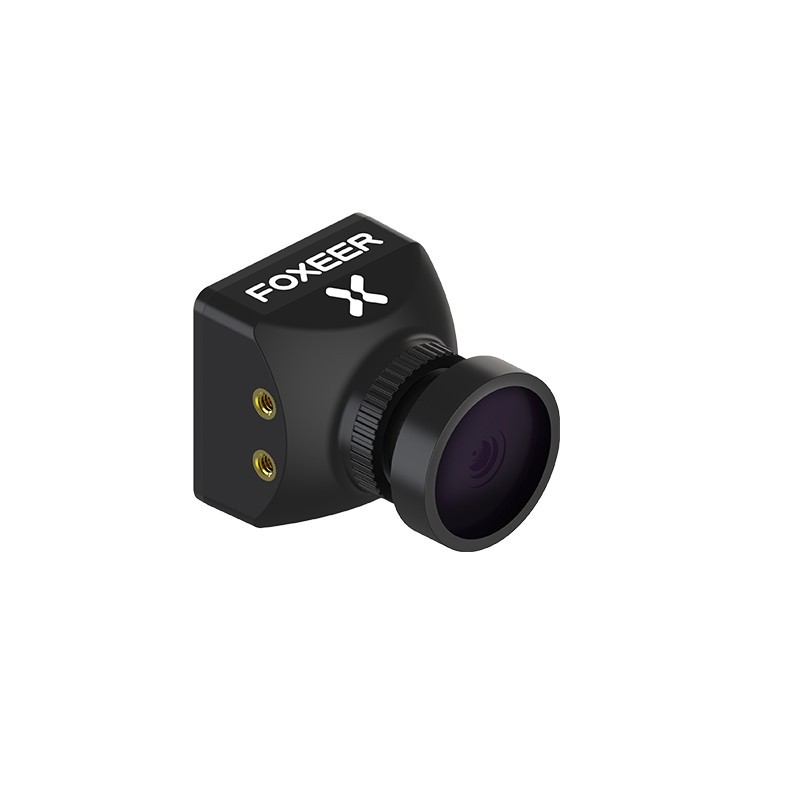 폭시어 레이저 미니 V2 FPV 카메라 1200TVL  - Fpv Camera Cmos 리뷰 및 가격