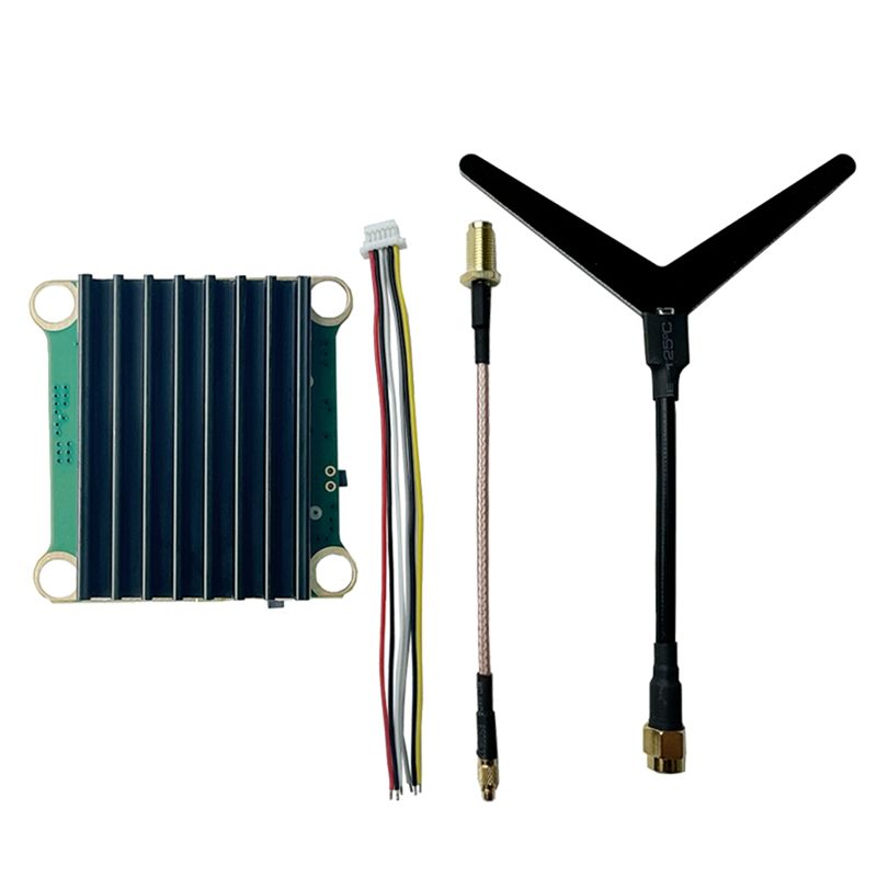 1.2G 1.3G VTX 3W 3000Mw FPV RC - Rc Transmitter 리뷰 및 가격