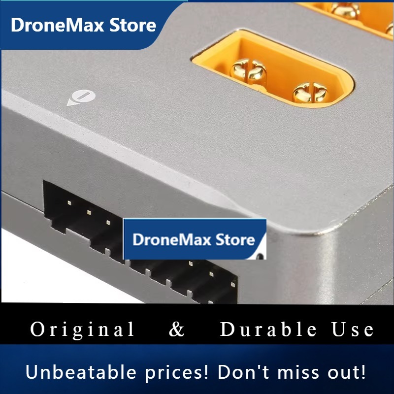 DroMaISDT PC-4860S 리포 배터리 충전기  - Lipo Parallel Charging Board 리뷰 및 가격