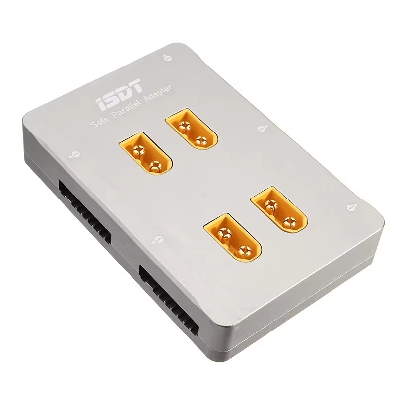 DroMaISDT PC-4860S 리포 배터리 충전기  - Lipo Parallel Charging Board 리뷰 및 가격