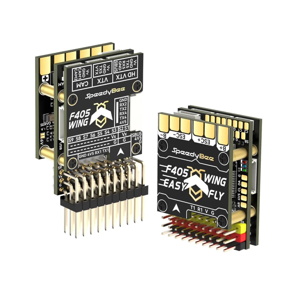 SpeedyBee F405 WING MINI 고정익 비 - Flight Controller 리뷰 및 가격