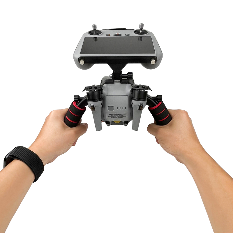 DJI AIR 3 Drone RC 2/RC-N2 리모컨 - Drone Dji Rc N2 리뷰 및 가격