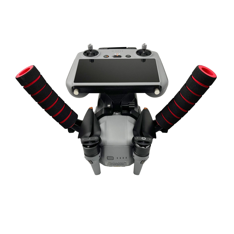 DJI AIR 3 Drone RC 2/RC-N2 리모컨 - Drone Dji Rc N2 리뷰 및 가격
