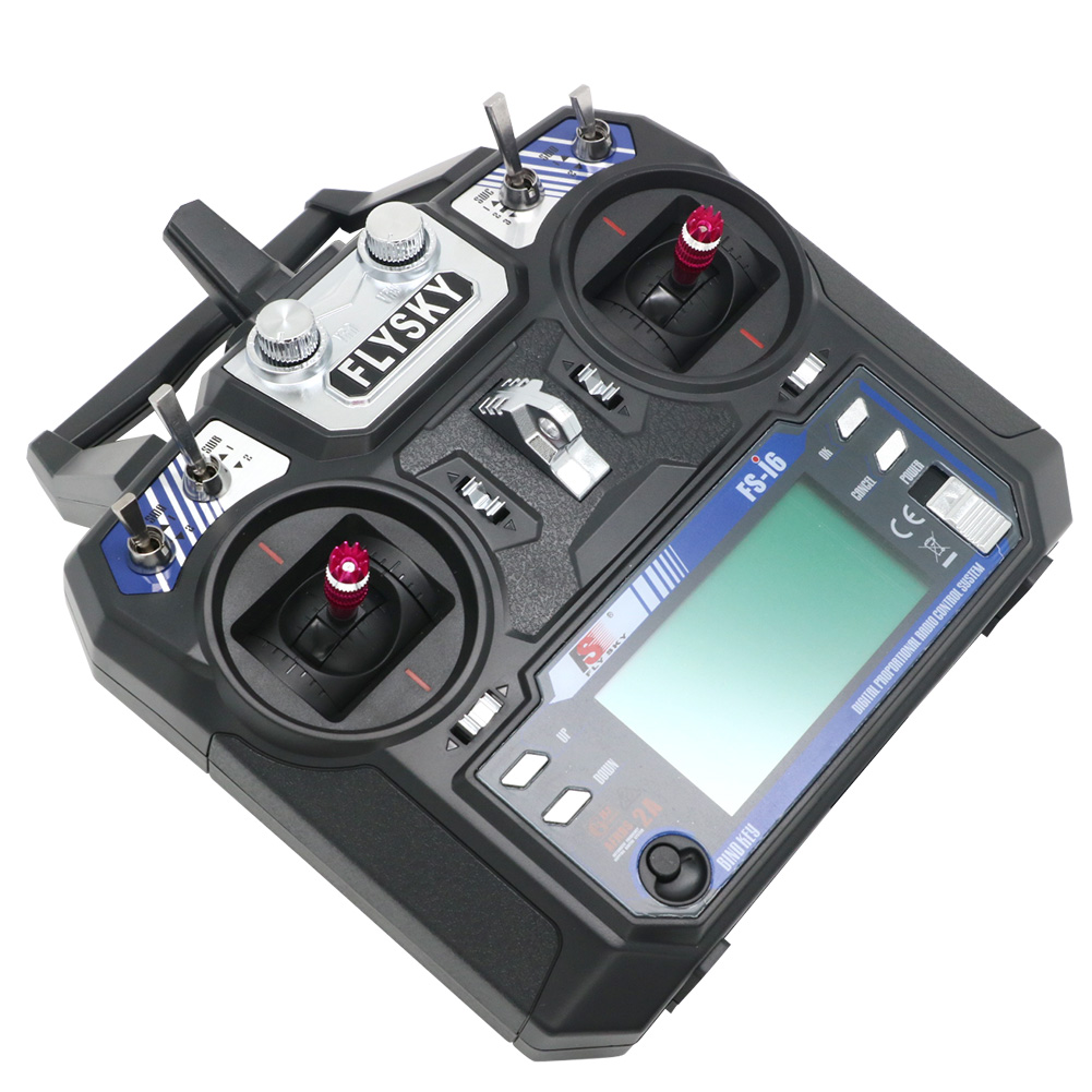 FLYSKY FS-i6 I6 송신기 2.4G 6CH 라 - Telemetry Module Rc 리뷰 및 가격