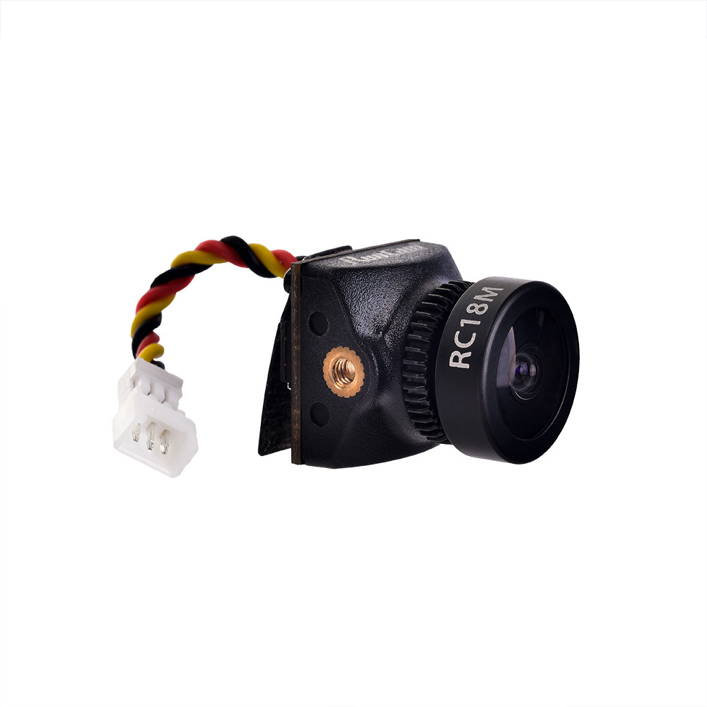 런캠 나노 2 FPV 카메라 2.1mm(M8) FOV  - Fpv Camera Cmos 리뷰 및 가격