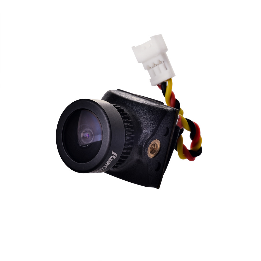 런캠 나노 2 FPV 카메라 2.1mm(M8) FOV  - Fpv Camera Cmos 리뷰 및 가격
