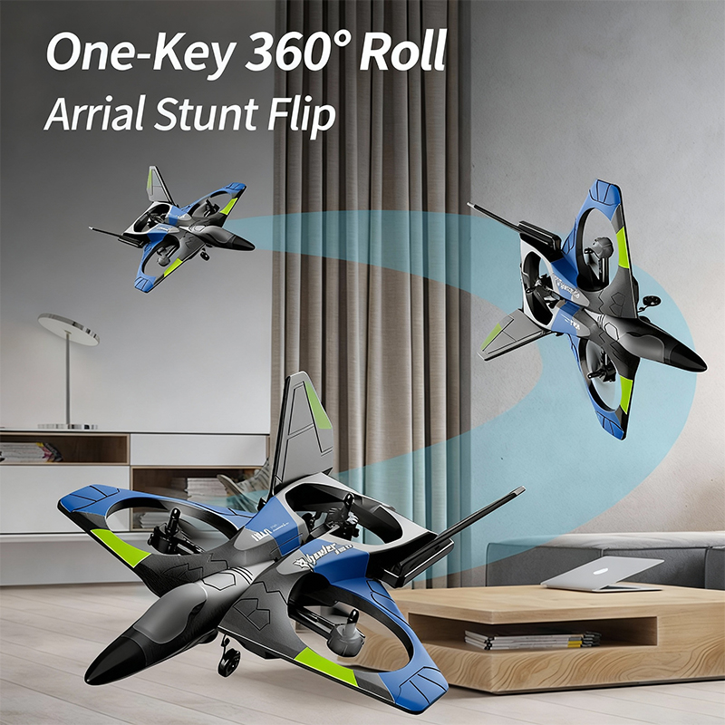 카메라가 장착된 대형 RC 비행기 - 대형 원격 조종  - Drone Rc Fighter Jet 리뷰 및 가격