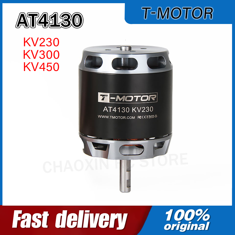 T-MOTOR AT4130 230/300/450KV 롱 - Drone Rc Drone 리뷰 및 가격