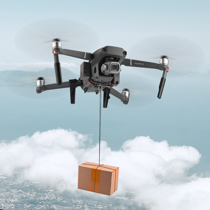 DJI Mavic 2 Pro/Zoom Drone Rin - Drone Rcfpvpro 리뷰 및 가격