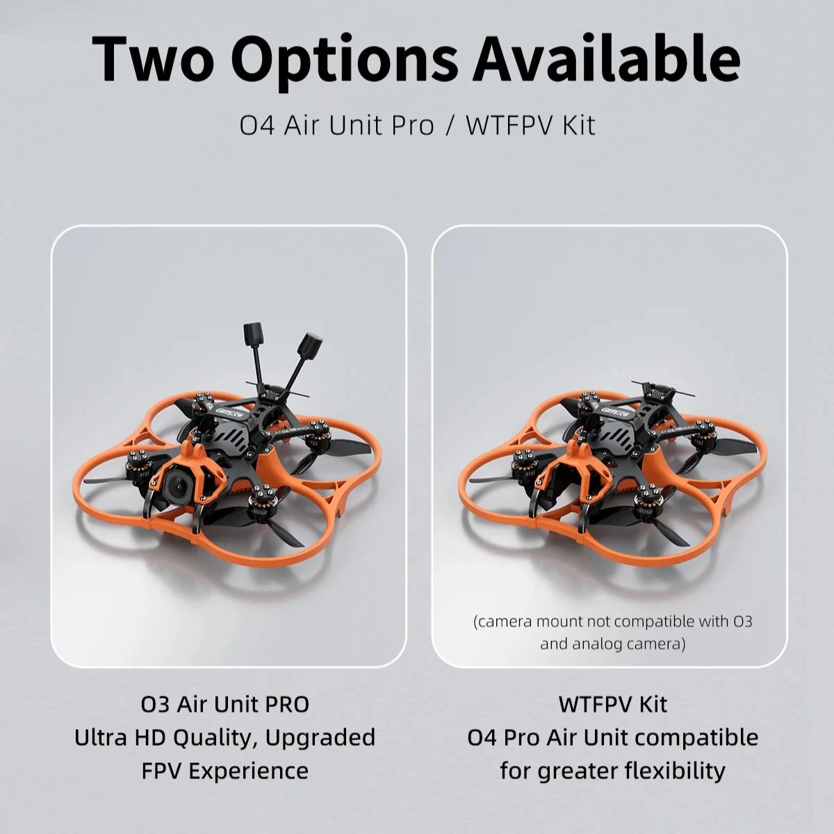 GEPRC Cinelog30 V3 FPV 쿼드콥터 O4 - Drone Rc Plegable 리뷰 및 가격