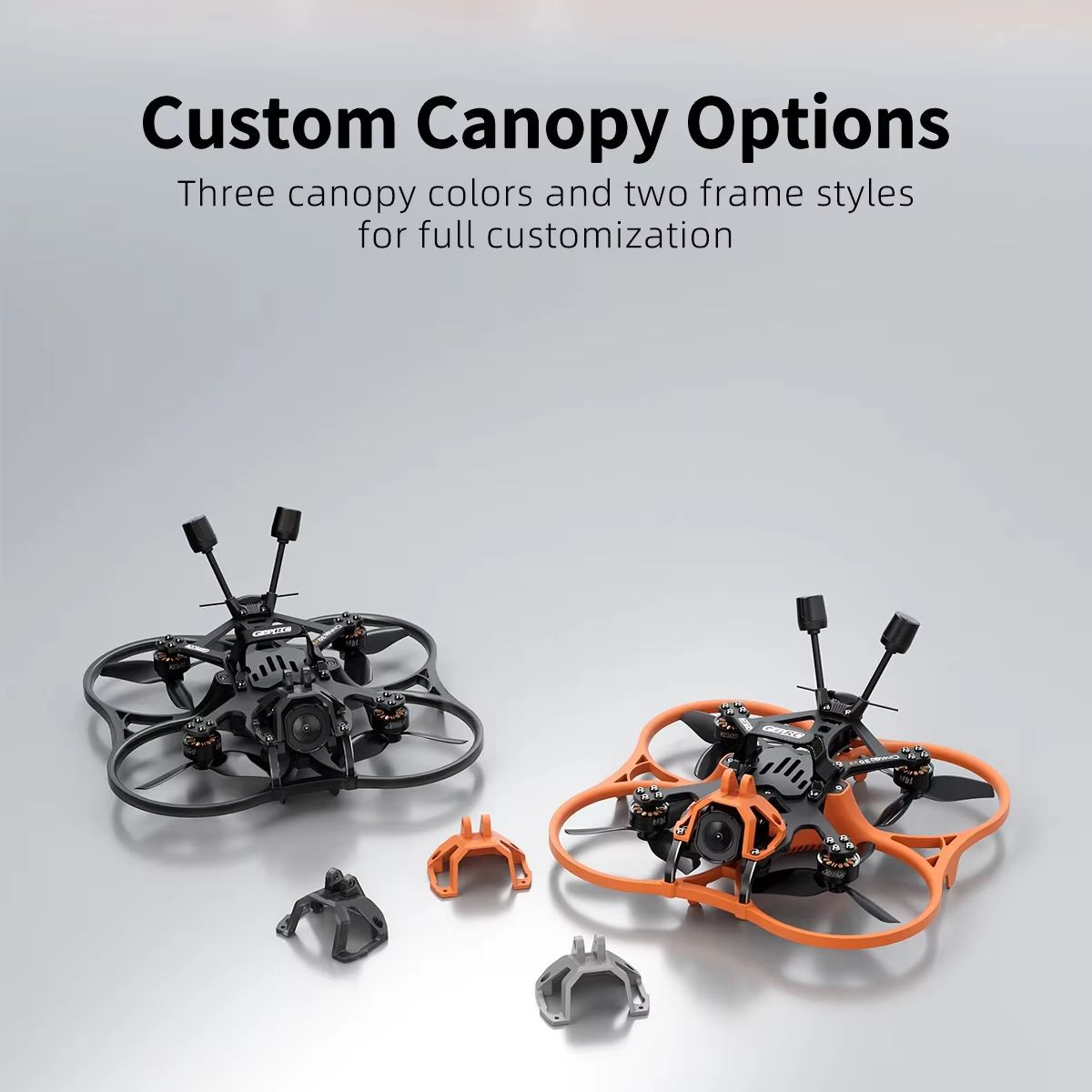 GEPRC Cinelog30 V3 FPV 쿼드콥터 O4 - Drone Rc Plegable 리뷰 및 가격