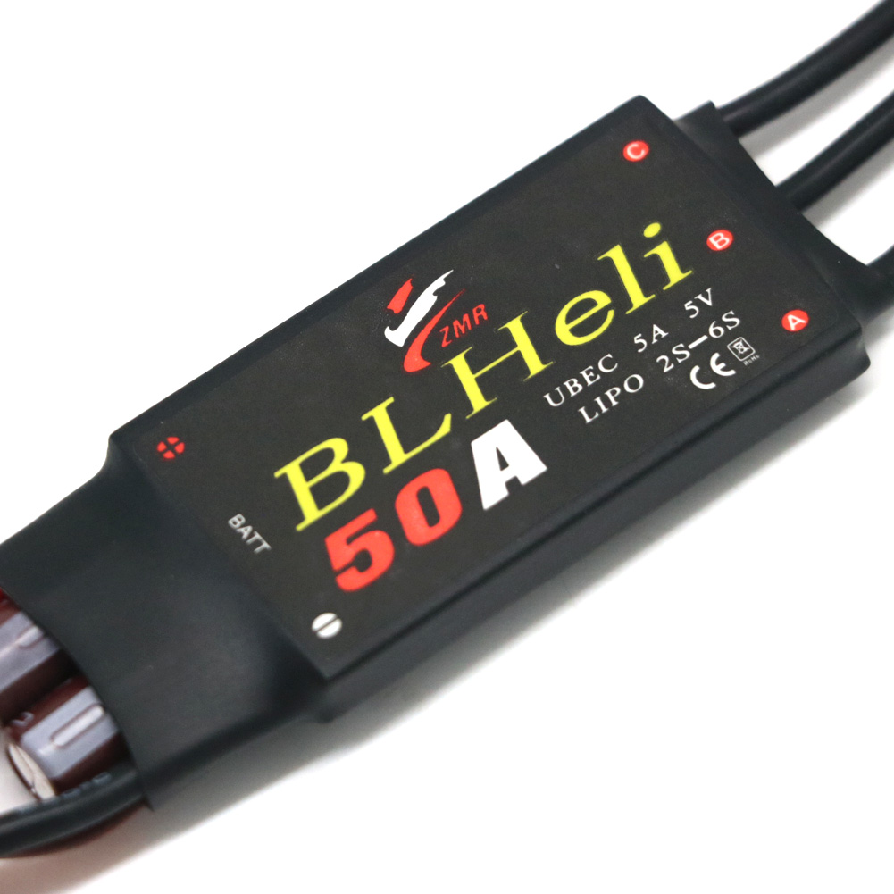 BLHeli 브러시리스 ESC 80A 12A 20A 3 - Flight Controller 리뷰 및 가격