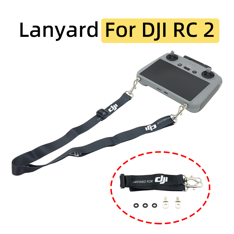 DJI AIR 3/2S/Mavic 3Pro/Mini 3 - Drone Rc Neck Strap 리뷰 및 가격