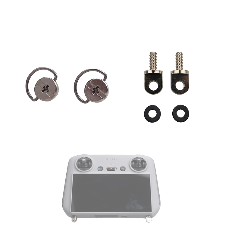 DJI RC/RC 2/RC Pro 어깨 스트랩 나사용  - Drone Rc Neck Strap 리뷰 및 가격